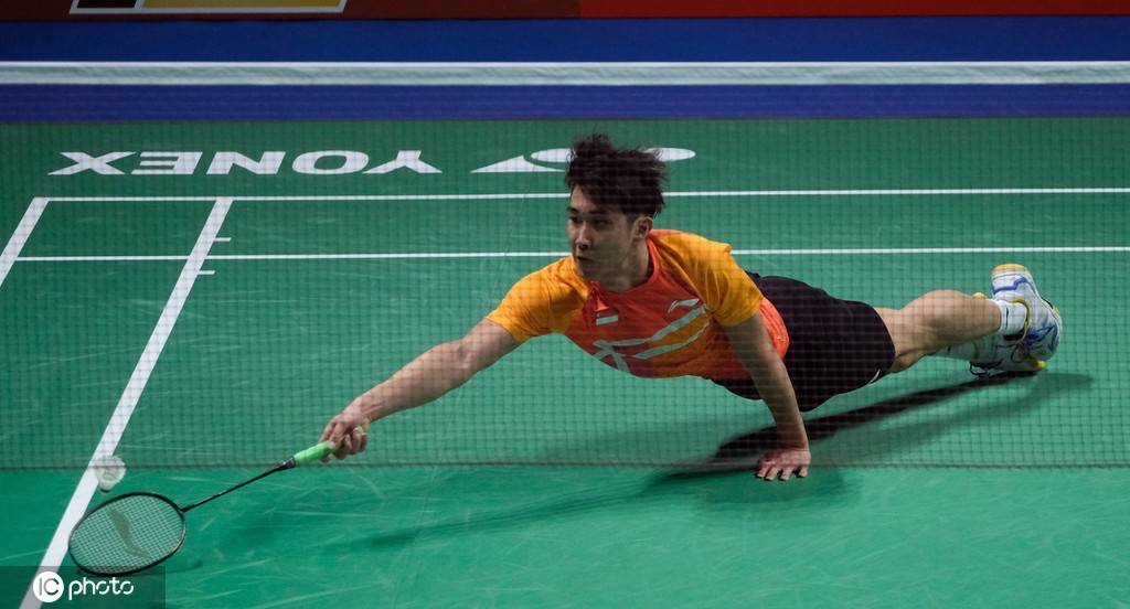 覃海洋：预赛就想游这成绩，但昨晚尿检恢复结束