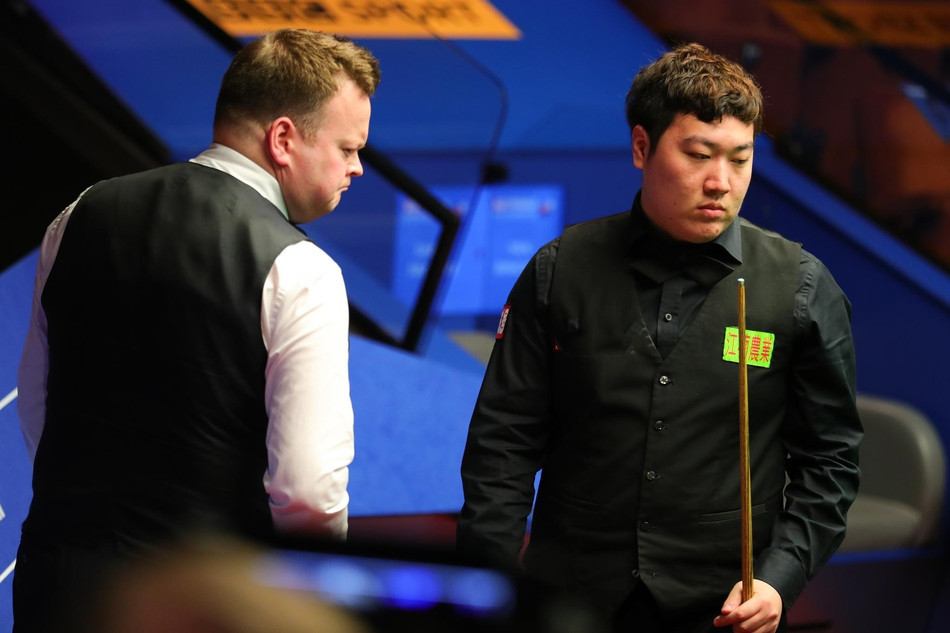 预见赛场可 预见赛场可