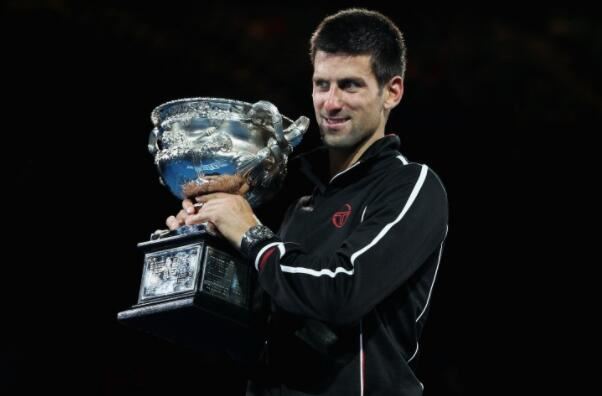 她更有动力 她更有动力