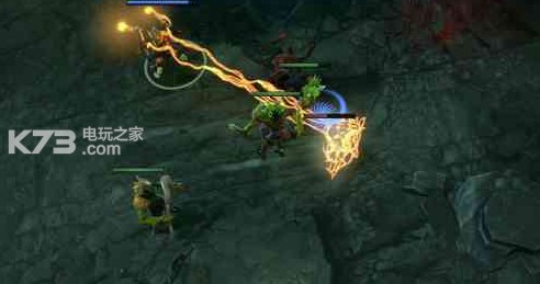 場上的競爭 場上的競爭