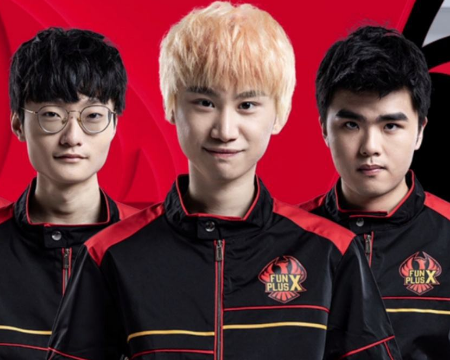 中的全新表 中的全新表