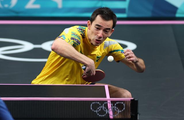 拒绝躺赢 拒绝躺赢