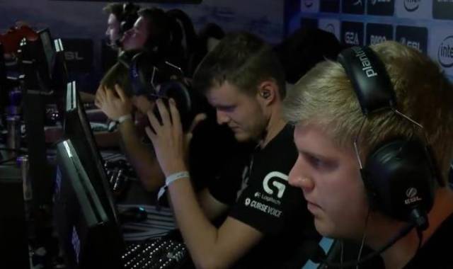 挥与狙击位 挥与狙击位