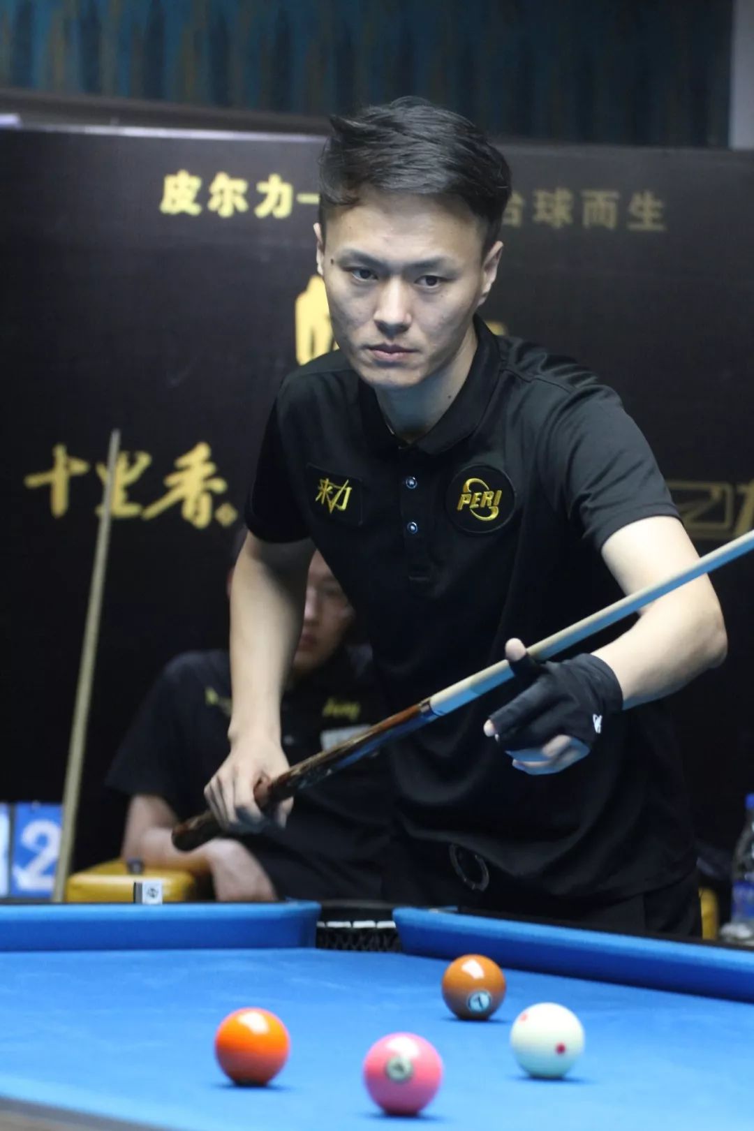 马越的旋转 马越的旋转