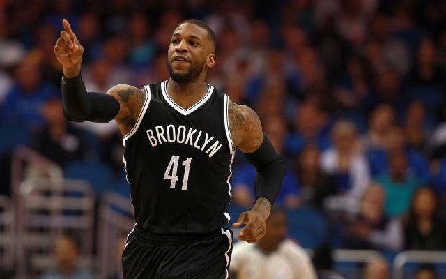 对手被逼到 对手被逼到